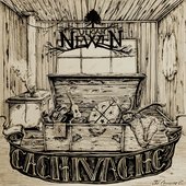 Cachivache - EP