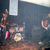 Self Mutilation (USA)