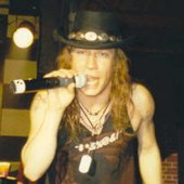 Terry Potts