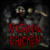 Hangover Chicken