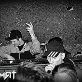 Chad Dubz at Format Bristol