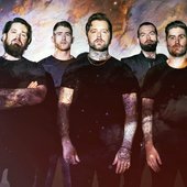 Bury Tomorrow, 2020