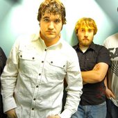 The Eric St-Cyr Band