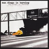 San Diego is Burning