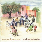 As Vozes De Um Canto