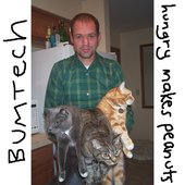 Hungry Makes Peanuts