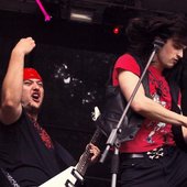 SteelFire live