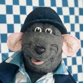 Roland Rat Superstar