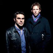 Groove Armada