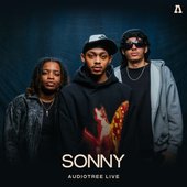 SONNY on Audiotree Live