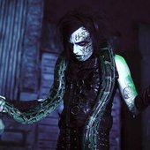 Kristof Bathory - 2014