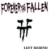 Left Behind - Single