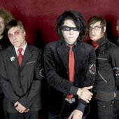 My Chemical Romance