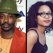 Anthony Hamilton & Elayna Boynton