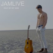 Wait by My Side - Single