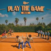Play The Game (Deluxe) [Explicit]
