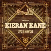 Church Street Station Presents: Kieran Kane (Live In Concert)