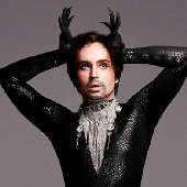 Johnny Hooker
