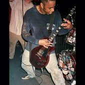 Ken Olden