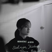 Bernadya Bagikan Tiga Fase di Album Perdana Bertajuk “Sialnya, Hidup Harus Tetap Berjalan”