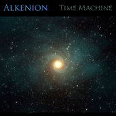 Time Machine Cover