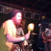 New World Brewery - Ybor City - 1/28/12