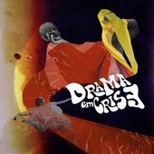 Drama em Crise - Arte Spotify