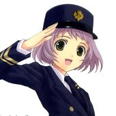 外川つくし