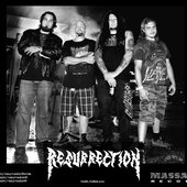 Resurrection 2012