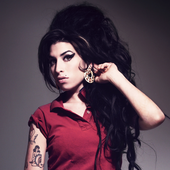 Amy Winehouse