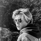 Sacha Carlson