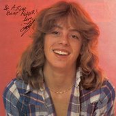 Leif Garrett