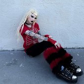 6arelyhuman
