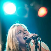 Hurrockaine Paulina Mazur
