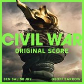 Civil War: Original Score