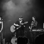 Kelsey Sprague Band
