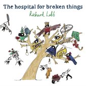 The Hospital for Broken Things