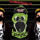 Technophobic EP