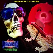 You Got Yourself in a Tailspin - Single