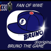 Bruno3000rock için avatar