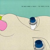 Too Much Knobs & Cables