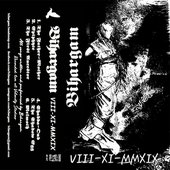 VIII-XI-MMXIX