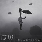 Lonely Man On The Island
