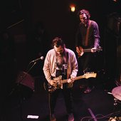 Duster at Mississippi Studios