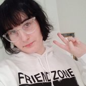 shoutouts to FRIENDZONE