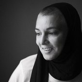 2020 Sinéad O'Connor