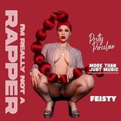 Feisty - Single