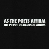 The Pierre Richardson Album