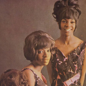 Martha and the Vandellas