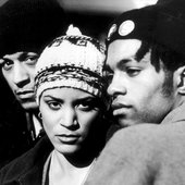 Digable Planets